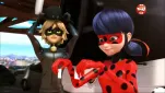 Miraculous ladybug Episode 13 042
