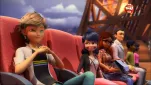 Miraculous ladybug Episode 13 052