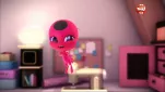 Miraculous ladybug Episode 13 001