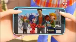 Miraculous ladybug Episode 13 003