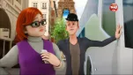Miraculous ladybug Episode 13 009