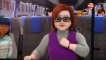 Miraculous ladybug Episode 13 032