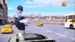 Miraculous ladybug Episode 13 034