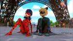 Miraculous ladybug Episode 13 036