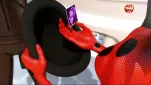 Miraculous ladybug Episode 13 041