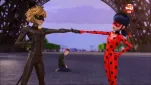 Miraculous ladybug Episode 13 047