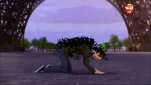 Miraculous ladybug Episode 13 046