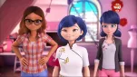 Miraculous ladybug Episode 13 006