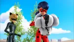 Miraculous ladybug Episode 14 049