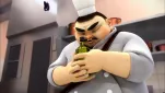 Miraculous ladybug Episode 14 014