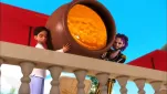 Miraculous ladybug Episode 14 017