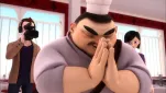 Miraculous ladybug Episode 14 055