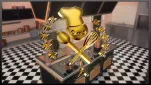 Miraculous ladybug Episode 14 007