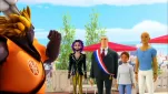 Miraculous ladybug Episode 14 024