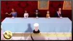 Miraculous ladybug Episode 14 008