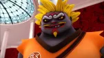 Miraculous ladybug Episode 14 016