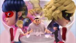Miraculous ladybug Episode 14 058