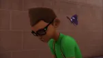 Miraculous ladybug Episode 15 020