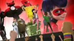 Miraculous ladybug Episode 15 088