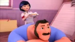 Miraculous ladybug Episode 15 040