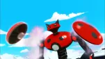 Miraculous ladybug Episode 15 073
