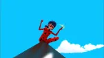 Miraculous ladybug Episode 15 080