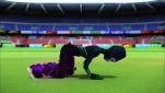 Miraculous ladybug Episode 15 083