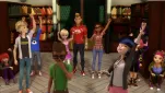 Miraculous ladybug Episode 15 015