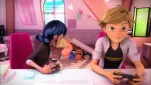 Miraculous ladybug Episode 15 036