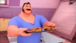 Miraculous ladybug Episode 15 037