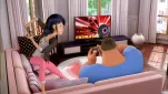 Miraculous ladybug Episode 15 010