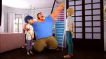 Miraculous ladybug Episode 15 029