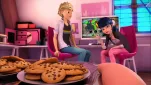 Miraculous ladybug Episode 15 038