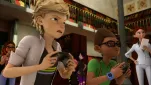 Miraculous ladybug Episode 15 005