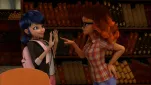 Miraculous ladybug Episode 15 007