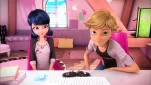 Miraculous ladybug Episode 15 033
