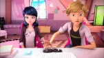 Miraculous ladybug Episode 15 034