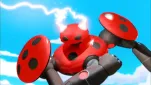 Miraculous ladybug Episode 15 075