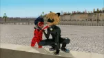 Miraculous ladybug Episode 16 029