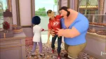 Miraculous ladybug Episode 16 030