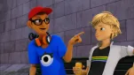 Miraculous ladybug Episode 16 004