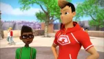 Miraculous ladybug Episode 16 010