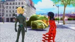 Miraculous ladybug Episode 16 045