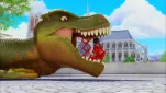 Miraculous ladybug Episode 16 050