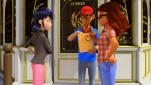 Miraculous ladybug Episode 16 055