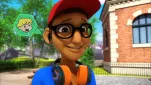 Miraculous ladybug Episode 16 009