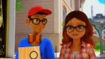 Miraculous ladybug Episode 16 056