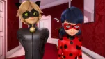 Miraculous ladybug Episode 17 011