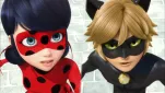 Miraculous ladybug Episode 17 033