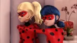 Miraculous ladybug Episode 17 022
